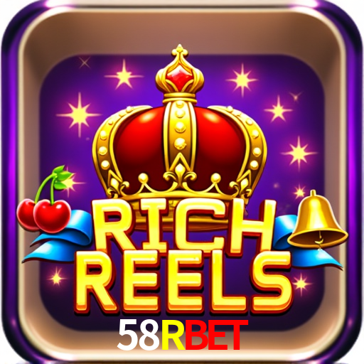 Login 58Rbet Casino Online